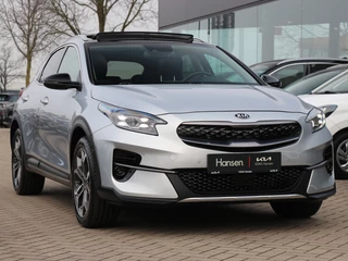 Kia XCeed - afbeelding nr 4