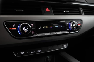 Audi A4 Sportstoel, leer, Virtual, Climate, Trekhaak - afbeelding nr 15
