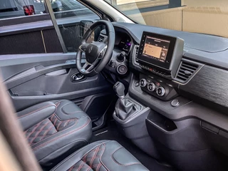 Renault Trafic Renault Trafic 2.0 BluedCi 170PK Automaat Extra Bestelwagen | BPM VRIJ! | DUBBELE SCHUIFDEUR | LED KOPLAMPEN | KEYLESS | CAMERA | CRUISE | - afbeelding nr 9