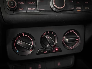 Audi A1 Sportback Audi A1 Sportback 1.6 TDI S-Line 5-Deurs | NAVI | CRUISE | BT-AUDIO | 17