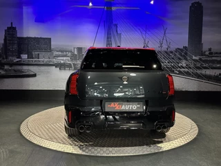 MINI Countryman Mini Mini Countryman 2.0 John Cooper Works ALL4 JCW Pack *Pano*360camera*Keyless*HUD* - afbeelding nr 11