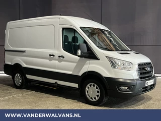 Ford Transit Bijrijdersbank - afbeelding nr 11