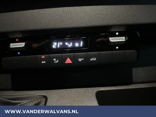 Mercedes-Benz Sprinter Mercedes-Benz Sprinter 317 CDI 170 pk L3H2 Euro6 # Airco | MBUX | Camera | Apple Carplay | Cruisecontrol | Stoelverwarming Chauffeursstoel, Bijrijdersbank, Android Auto, - afbeelding nr 7