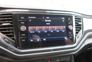 Volkswagen T-Roc Volkswagen T-Roc 2.0 TSI 190pk DSG 4Motion Sport , Virtual cockpit , Led verlichting, Trekhaak (afneembaar), Navigatie, Stoelverwarming,Achteruitrijcamera etc. Nieuwe APK - afbeelding nr 47