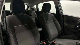 Ford Fiesta Ford Fiesta 1.0 Style|Airco|Trekhaak|Navi|Nette auto| - afbeelding nr 13