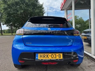 Peugeot 208 Peugeot 208 1.2 PT Allure Pack, Carplay, DAB, Clima, Navi, Cruise, Led - afbeelding nr 4