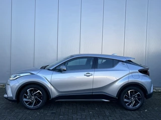 Toyota C-HR - afbeelding nr 23