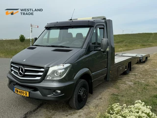 Mercedes-Benz Sprinter - 452482464-0