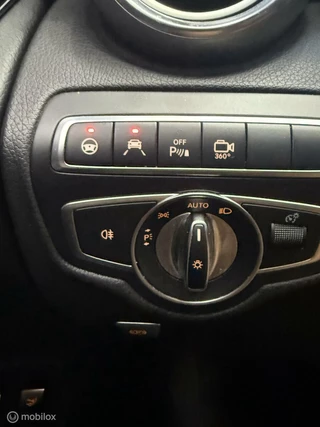 Mercedes-Benz GLC Mercedes GLC-klasse Coupé 350e 4MATIC Business Solution AMG - afbeelding nr 23