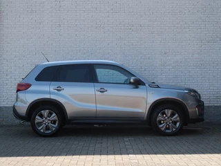 Suzuki Vitara - afbeelding nr 6