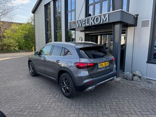 Mercedes-Benz GLA - afbeelding nr 3