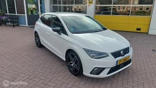 SEAT Ibiza - 324412262-0