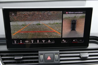 Audi Q5 Audi Q5 50 TFSI e | Achterbank verwarming | Matrix led | - afbeelding nr 24