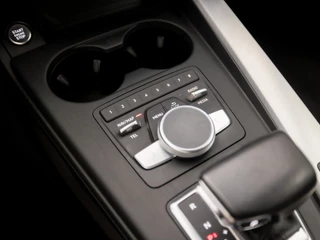 Audi A4 150Pk Automaat (VIRTUAL COCKPIT, GROOT NAVI, CLIMATE, STOELVERWARMING, SPORTSTOELEN, LED KOPLAMPEN, CRUISE, NIEUWE APK, NIEUWSTAAT) - afbeelding nr 26