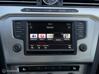 Volkswagen Passat Volkswagen Passat Variant 1.4 TSI | Clima | Cruise | Navi - afbeelding nr 34