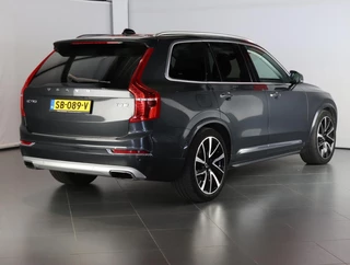 Volvo XC90 Volvo XC90 2.0 T8 Twin Engine AWD Inscription 7-Pers./TH - afbeelding nr 37