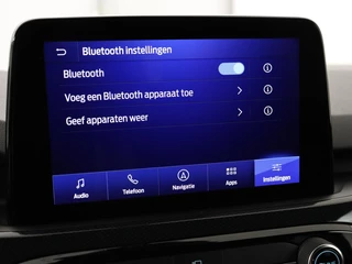 Ford Kuga Ford Kuga 2.5 PHEV ST-Line X | Head-Up | Trekhaak | Stoel & stuurverwarming | Camera | Carplay | Leder/Alcantara | Achterbankverwarming | Adaptive cruise | Full LED | Keyless | B&O Sound - afbeelding nr 30