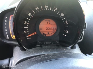 Citroën C1 Citroen C1 1.0 VTi Feel. NL auto / perfect onderhouden. - afbeelding nr 17