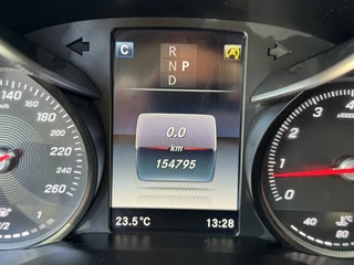 Mercedes-Benz GLC - afbeelding nr 15