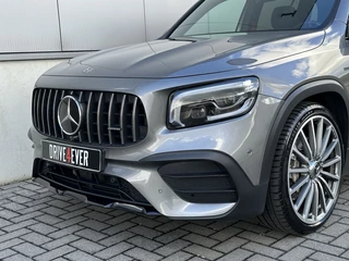 Mercedes-Benz GLB - afbeelding nr 9