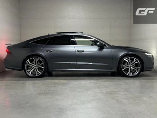 Audi A7 Audi A7 Sportback 50 TDI V6 Quattro S-Line Pano B&O+ Luchtv. NAP - afbeelding nr 3