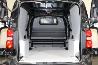 Fiat E-Scudo Fiat E-Scudo L3 H1 75 kWh Airco Navigatie Camera 2x Schuifdeur - afbeelding nr 15