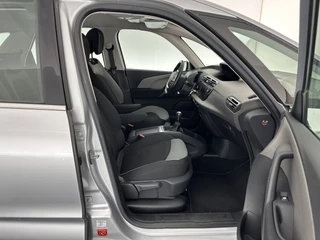 Citroën C4 Picasso Citroën C4 Picasso 1.6 BlueHDi Intensive *NAVI-FULLMAP | DIGI-COCKPIT | COMFORT-SEATS | KEYLESS | CAMERA | ECC | PDC | CRUISE | 16''ALU* - afbeelding nr 11