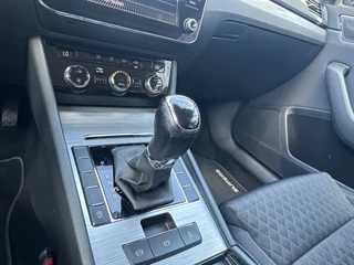 Škoda Superb Skoda Superb Combi 1.5 TSI ACT Business Edition AUT DEALER OND - afbeelding nr 8