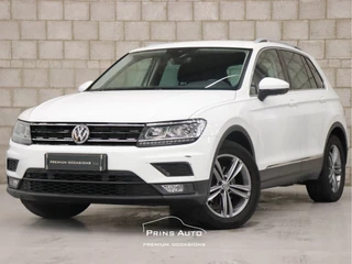 Volkswagen Tiguan - 355458649-0