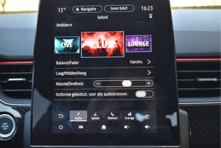 Renault Arkana CAMERA, VIRTUAL COCKPIT, KEYLESS, LEDER, ELEKT.STOELEN, LED, STUUR/STOELVERW - afbeelding nr 64