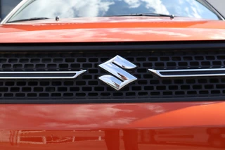 Suzuki Ignis - afbeelding nr 18