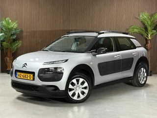 Citroën C4 Cactus - 445186321-0