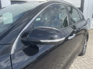 Kia Niro Kia Niro 1.6 GDi Hybrid DynamicLine - afbeelding nr 16