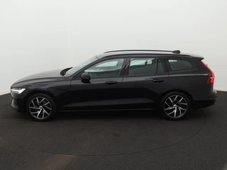 Volvo V60 Volvo V60 2.0 T4 Momentum Pro | Climate pack - afbeelding nr 2