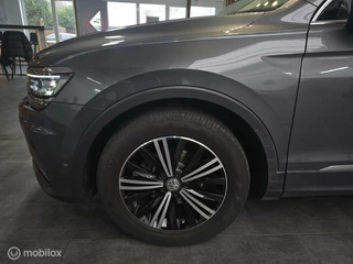 Volkswagen Tiguan Volkswagen Tiguan 1.5 TSI ACT Highline/ PANO/ HEAD-UP/ACC - afbeelding nr 9