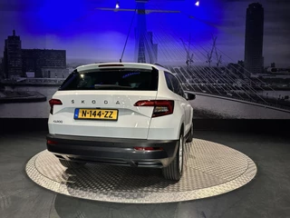 Škoda Karoq Skoda Karoq 1.5 TSI ACT Business Edition Plus *Navi*Appconnect*Camera* - afbeelding nr 13