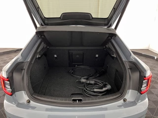 Polestar 2 Polestar 2 Long Range Dual Motor Launch Edition 78kWh [ 3-Fase ] (INCL-BTW) *PANO | NAVI-FULLMAP | HARMAN/KARDON-AUDIO | FULL-LED | KEYLESS | TOPVIEW | LANE-ASSIST | DIGI-COCKPIT | CARPLAY | DAB+ | HEATED-COMFORTSEATS | ECC | MEMORY-PACK | PDC | 20''ALU* - afbeelding nr 10