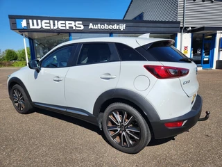 Mazda CX-3 - afbeelding nr 9