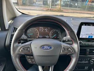 Ford EcoSport - afbeelding nr 25