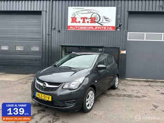 Opel KARL - 204866337-0