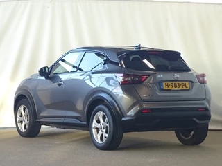 Nissan Juke - afbeelding nr 5