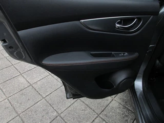 Nissan QASHQAI Nissan QASHQAI 1.3 140PK N-MOTION - afbeelding nr 10