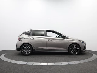 Hyundai i20 Hyundai i20 1.0 T-GDI N Line | Carplay navigatie | Camera | Cruise control - afbeelding nr 21
