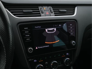Škoda Octavia *NAVI-FULLMAP | AMUNDSEN-AUDIO | ECC | CRUISE | DAB | APP-CONNECT | PDC | 1/2-LEATHER | COMFORT-SEATS | 16'' ALU* - afbeelding nr 15