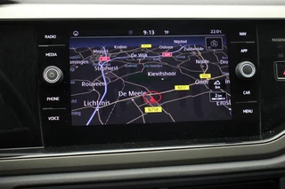 Volkswagen Polo Volkswagen Polo 1.6 TDI Comfortline - Carplay, Cruise - afbeelding nr 14