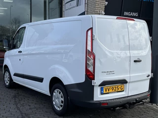 Ford Transit Custom Ford Transit Custom 270 2.2 TDCI L1H1 Trend*A/C*CRUISE*HAAK*TEL*PDC*3P - afbeelding nr 2