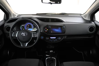 Toyota Yaris Automaat, 5 Deurs, Camera, Airco - afbeelding nr 17