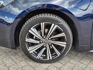 Toyota Corolla Touring Sports Toyota Corolla Touring Sports 1.8 Hybrid Dynamic | Trekhaak Afneembaar | Navi | Stoelverwarmin - afbeelding nr 38