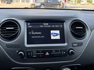 Hyundai i10 Hyundai i10 1.0i Comfort | NAV | Apple/ android carplay | Cruise control - afbeelding nr 19
