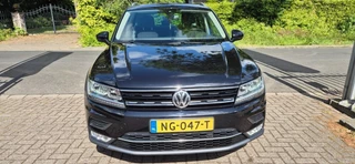 Volkswagen Tiguan Volkswagen Tiguan 2.0 TSI 4motion Highline*automaat*Trekhaak*NAP - afbeelding nr 6
